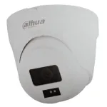 Camera IP Dahua 2MP cu microfon, IR 30m, lentila 3.6 mm, IP67