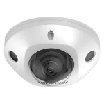 Camera IP dome Hikvision AcuSense 2MP, 2.8 mm, IR 30 m, IP67