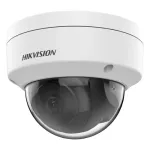 Camera de supraveghere IP Hikvision 2MP AcuSense PoE IR 30m IK10