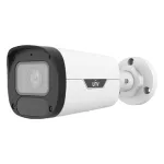 Camera supraveghere IP UNV 2MP cu autofocus 2.8-12 mm, IR 50m si PoE