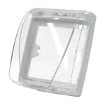 Carcasa de protecție la apă și praf pentru buton de ieșire CSB-86-P