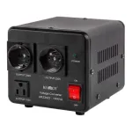 Convertor de tensiune bidirecțional 800W 1000VA Kemot URZ3422