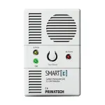 Detector monoxid de carbon Primatech Prevent Smart 12-24V cu senzor electrochimic