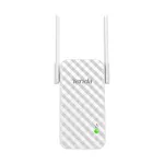 Extender Wi-Fi Tenda A9, 2.4 GHz, 300 Mbps, 2 antene 3 dBi