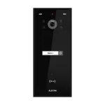 Panou video interfon exterior Electra SMART G3 pentru 1 familie, RFID