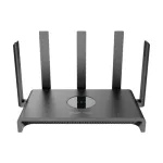 Router WiFi 5 Dual Band AC1300 cu porturi Gigabit si Cloud Management Ruijie RG-EW1300G