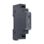 Sursă de alimentare 12V 1.25A pe șină DIN Mean Well HDR-15-12