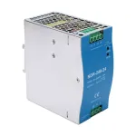 Sursă de alimentare DIN 24V 10A 240W reglabilă Mean Well NDR-240-24