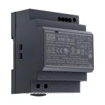 Sursa de alimentare pe sina DIN 24V 3.83A 92W Mean Well HDR-100-24