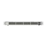 Switch Ruijie L3 Cloud Management cu 48 porturi Gigabit si 4 SFP+ 10G