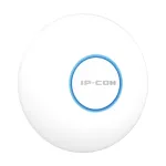 Access Point WiFi dual-band PoE IP-COM iUAP-AC-LITE, 1167 Mbps