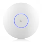Access Point profesional Ubiquiti UniFi Wi‑Fi 7 U7‑PRO, PoE+