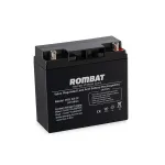 Acumulator AGM 12V 18Ah Rombat HGL12-18, fără întreținere