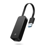 Adaptor TP-Link USB 3.0 la Ethernet Gigabit pentru laptop si Nintendo Switch UE306