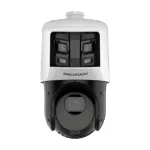 Camera IP PTZ Hikvision 6MP, zoom optic 25x, IR 100 m, PoE+, ColorVu