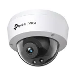 Cameră de supraveghere IP dome TP-Link VIGI 3MP IR 30m, 2.8 mm