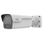 Camera de supraveghere IP UNV 5MP, IR 80m, lentila 2.8mm, microfon, PoE