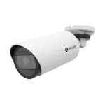 Cameră de supraveghere IP Bullet 2MP cu lentilă 2.7-13.5 mm IR 50 m PoE