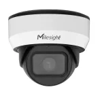Cameră IP mini dome 5MP cu IR 50m și lentilă varifocală 2.7-13.5 mm