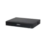 DVR Dahua 8 canale 4K 8MP Pentabrid cu SATA pentru supraveghere