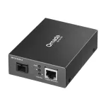 Media convertor Gigabit WDM TP-Link Omada MC212CS-2, SC single-mode, 2 km