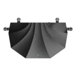 Router WiFi 6 Tenda RX2 AX1500 Dual-Band Gigabit cu 4 antene 6 dBi