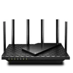 Router wireless TP-Link Archer AX72 AX5400 Wi‑Fi 6 dual-band Gigabit