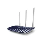 Router wireless TP-Link Archer C20 AC750 dual band cu 3 antene