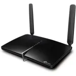 Router 4G+ LTE Gigabit dual band TP-Link Archer MR600, 1600 Mbps