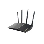 Router wireless Asus RT-AX57 AX3000 WiFi 6 Dual Band Gigabit