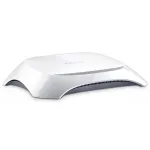 Router wireless N300 TP-Link TL-WR840N, 2.4GHz, 2 antene