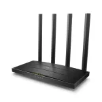 Router wireless TP-Link Archer C8 AC1900 Dual Band, 5 porturi