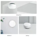 Sistem Mesh WiFi 6 TP-Link Deco X50-PoE AX3000 Dual-Band, 2 pachete