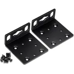 Switch Gigabit cu 24 porturi TRENDnet TEG-S25 pentru rack 1U