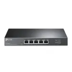 Switch desktop TP-Link TL-SG105-M2 cu 5 porturi 2.5G Multi-Gigabit