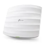 Access Point TP-Link EAP245 WiFi AC1750 dual-band cu 2 porturi PoE