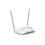Access Point wireless TP-Link TL-WA801N 300 Mbps cu PoE pasiv