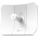 Access Point WiFi exterior TP-Link CPE610, 5GHz, 300 Mbps, PoE, 23 dBi