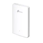 Access Point Wi‑Fi 6 de perete PoE AX1800 TP-Link EAP615-Wall