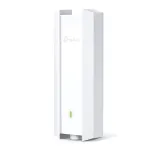 Access Point TP-Link Wi‑Fi 6 pentru exterior, Dual Band, PoE, EAP610-Outdoor