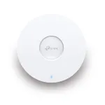 Access point TP-Link EAP650 Wi‑Fi 6 AX3000 Gigabit pentru tavan/perete