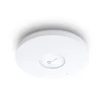 Access Point Wi-Fi 6 AX3000 TP-Link EAP653, design compact, PoE+