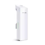 Access Point exterior TP-Link CPE210 WiFi 2.4GHz PoE 300Mbps