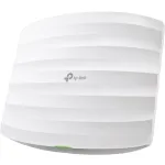 Access Point WiFi TP-Link EAP115 2.4GHz N300 300Mbps cu PoE