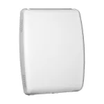 Cabinet din plastic DSC HSC3020CP pentru PowerSeries Pro, alb, grad 3