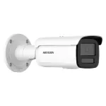 Camera IP Hikvision 4K PoE AcuSense DarkFighter IR 80 m, lentila 4 mm