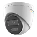 Camera IP Hikvision 4MP ColorVu PoE, microfon, IR/WL 30m, 2.8mm