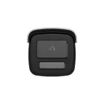Camera IP Hikvision 4MP cu lentila 4mm, IR 80m, PoE, AcuSense, DarkFighter