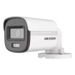 Camera de supraveghere Hikvision 2MP ColorVu Dual Light 2.8 mm cu microfon