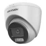 Camera de supraveghere Hikvision 5MP ColorVu Dual Light 2.8 mm, audio